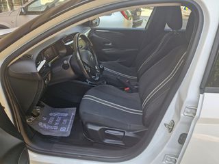 Opel Corsa 2022 DESIGN & TECH ΕΛΛΗΝΙΚΟ-thumb-4