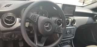 Mercedes-Benz GLA 180 2017 PROGRESSIVE 115 HP
