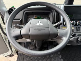 Φορτηγό Έως 7.5τ Mitsubishi 2025 CANTER-thumb-5