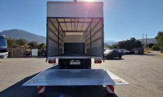 Φορτηγό Έως 7.5τ Mitsubishi 2025 CANTER-thumb-7