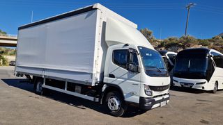 Mitsubishi Canter 2025-thumb-1