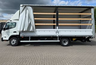 Mitsubishi Canter 2025-thumb-4