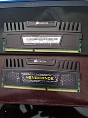 2 χ 4Gb Ram. DDR3