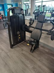 Technogym Premium Commercial Set (83 pcs) / Πλήρες πακέτο γυμναστηρίου