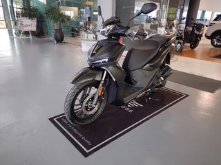 Voge SR16 125 2026 ΕΤΟΙΜΟΠΑΡΑΔΟΤΟ ΣΕ ΠΡΟΝΟΜΙΑΚΗ ΤΙΜΗ.