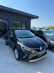 Renault Captur 2021 1.5 DCI ENERGY INTENS