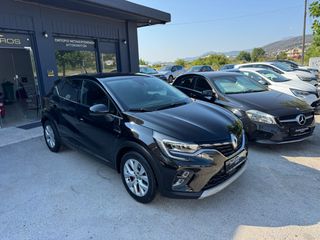 Renault Captur 2021 1.5 DCI ENERGY INTENS-thumb-1