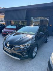 Renault Captur 2021 1.5 DCI ENERGY INTENS-thumb-2
