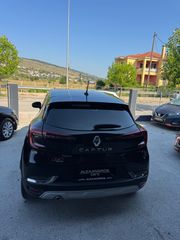 Renault Captur 2021 1.5 DCI ENERGY INTENS-thumb-5