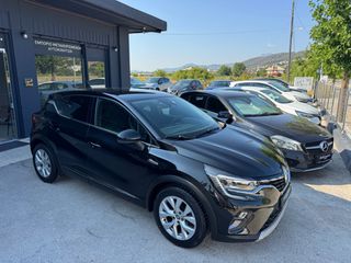 Renault Captur 2021 1.5 DCI ENERGY INTENS-thumb-7
