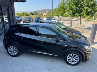 Renault Captur 2021 1.5 DCI ENERGY INTENS-thumb-8