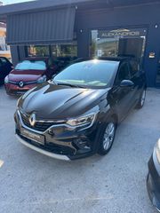 Renault Captur 2021 1.5 DCI ENERGY INTENS-thumb-10