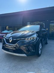 Renault Captur 2021 1.5 DCI ENERGY INTENS-thumb-11
