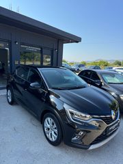 Renault Captur 2021 1.5 DCI ENERGY INTENS-thumb-12