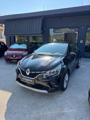 Renault Captur 2021 1.5 DCI ENERGY INTENS-thumb-13