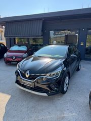 Renault Captur 2021 1.5 DCI ENERGY INTENS-thumb-14