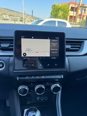 Renault Captur 2021 1.5 DCI ENERGY INTENS-thumb-20