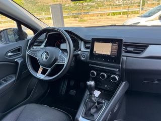 Renault Captur 2021 1.5 DCI ENERGY INTENS-thumb-25