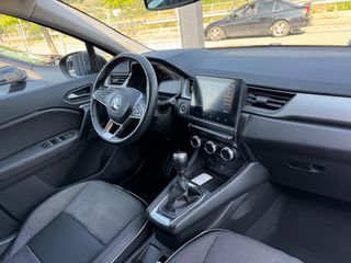 Renault Captur 2021 1.5 DCI ENERGY INTENS-thumb-26