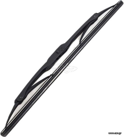 Toyota Γνήσιος Υαλοκαθαριστήρας 350mm Εμπρός Συνοδηγού Δεξιά Yaris 01'-11' (85212YZZAB)