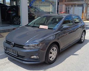 Volkswagen Polo 2021 1.0
