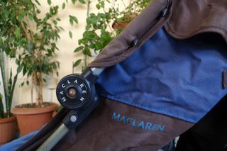 Παιδικό Καρότσι MACLAREN-thumb-2