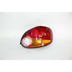 DAEWOO MATIZ ΚΑΙΝΟΥΡΙΟ ΦΑΝΑΡΙ ΠΙΣΩ ΔΕΞΙ 98-00 - ΕΤΟΙΜΟΜΑΠΑΡΑΔΟΤΟ ΣΤΟ ΚΑΤΑΣΤΗΜΑ ΜΑΣ