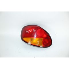 DAEWOO MATIZ ΚΑΙΝΟΥΡΙΟ ΦΑΝΑΡΙ ΠΙΣΩ ΑΡΙΣΤΕΡΟ 98-00 - ΕΤΟΙΜΟΜΑΠΑΡΑΔΟΤΟ ΣΤΟ ΚΑΤΑΣΤΗΜΑ ΜΑΣ