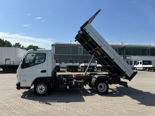 Mitsubishi Fuso 2025 3,5 ΑΝΑΤΡΕΠΟΜΕΝΟ-thumb-4