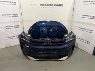 CITROEN C5 AIRCROSS '22-'25 ΜΟΥΡΗ ΚΟΜΠΛΕ ΜΠΛΕ ΧΡΩΜΑ