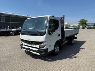 Mitsubishi Canter 2025 3,5 ΑΝΑΤΡΕΠΟΜΕΝΟ