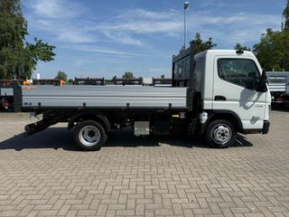 Mitsubishi Canter 2025 3,5 ΑΝΑΤΡΕΠΟΜΕΝΟ-thumb-2