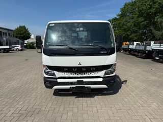 Mitsubishi Canter 2025 3,5 ΑΝΑΤΡΕΠΟΜΕΝΟ-thumb-5