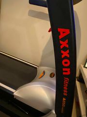 Διάδρομος Γυμναστικής Axxon fitness A850