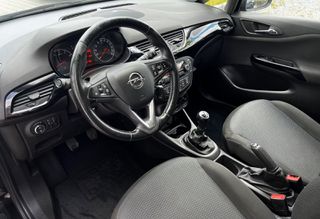 Opel Corsa 2017 CORSA-E Active-thumb-8