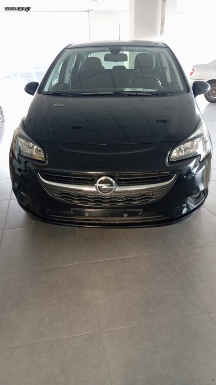 Opel Corsa 2017 CORSA-E Active