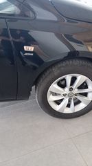 Opel Corsa 2017 CORSA-E Active-thumb-3