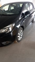 Opel Corsa 2017 CORSA-E Active-thumb-2