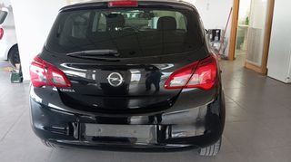 Opel Corsa 2017 CORSA-E Active-thumb-5