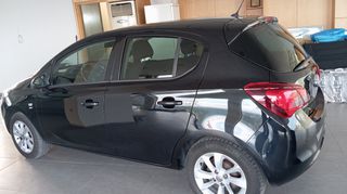 Opel Corsa 2017 CORSA-E Active-thumb-4