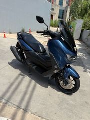 Yamaha NMAX 155 2023-thumb-5