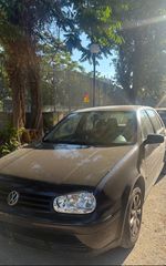 Volkswagen Golf 2001