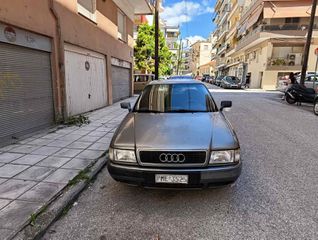 Audi 80 1993 AVANT