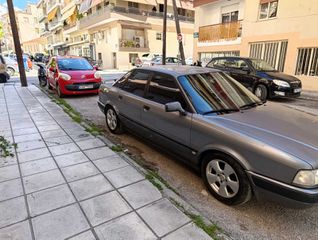 Audi 80 1993 AVANT-thumb-2