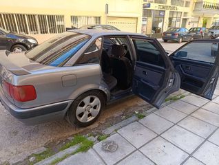 Audi 80 1993 AVANT-thumb-4
