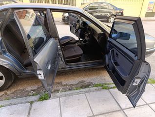 Audi 80 1993 AVANT-thumb-5