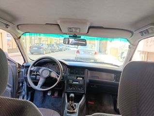 Audi 80 1993 AVANT-thumb-9