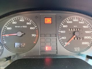 Audi 80 1993 AVANT-thumb-11