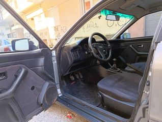 Audi 80 1993 AVANT-thumb-12