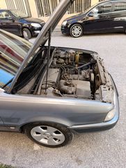 Audi 80 1993 AVANT-thumb-13